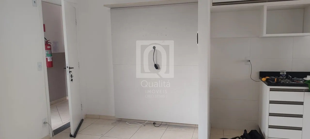 Apartamento, 2 quartos, 43 m² - Foto 4