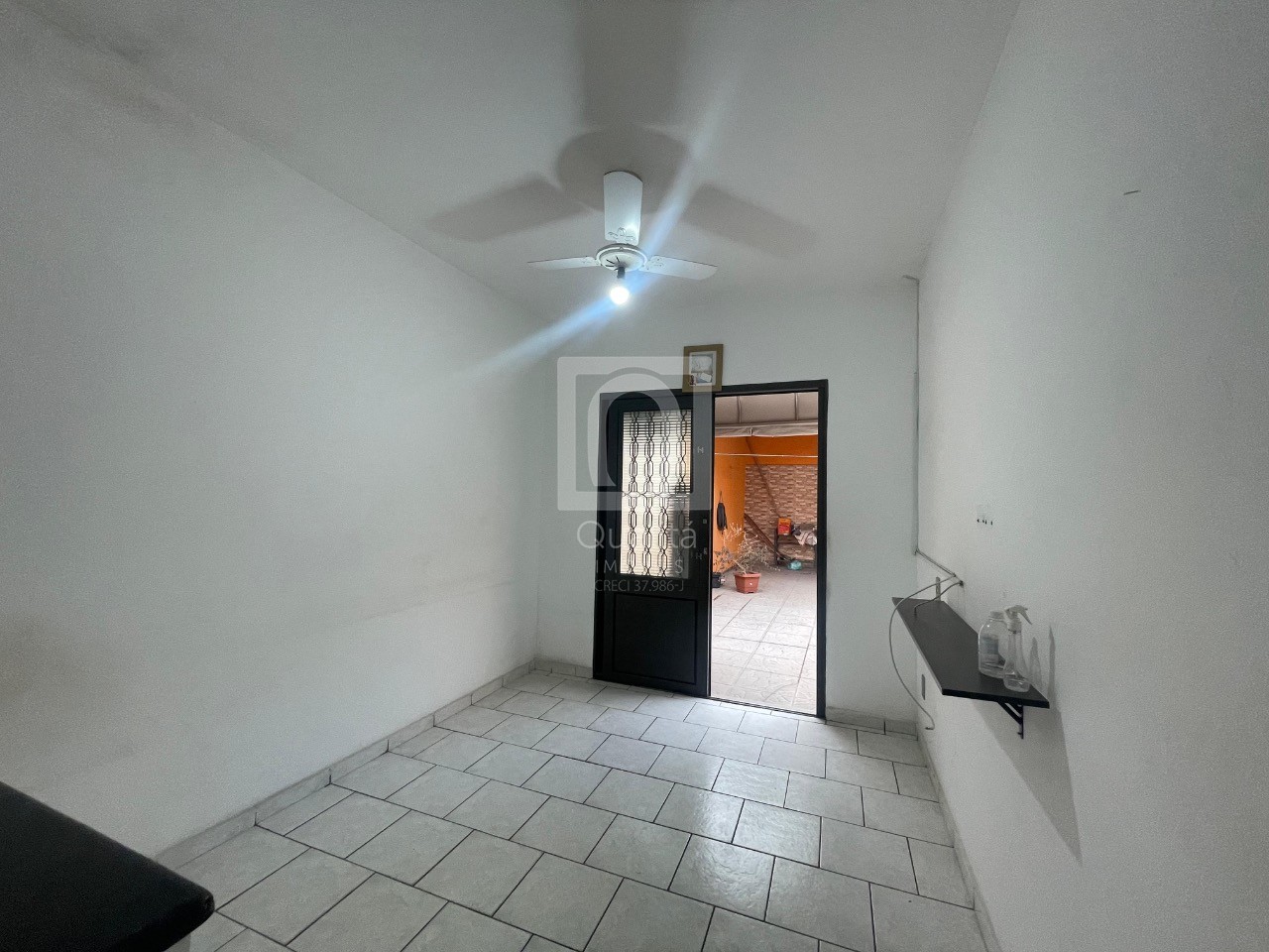 Casa, 2 quartos - Foto 4