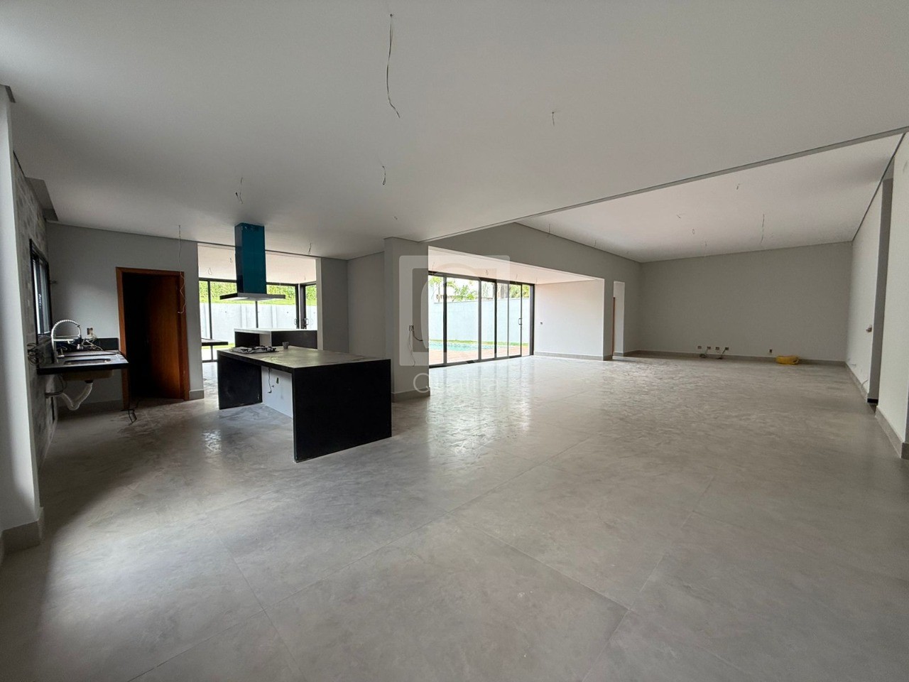 Casa de Condomínio, 5 quartos - Foto 3