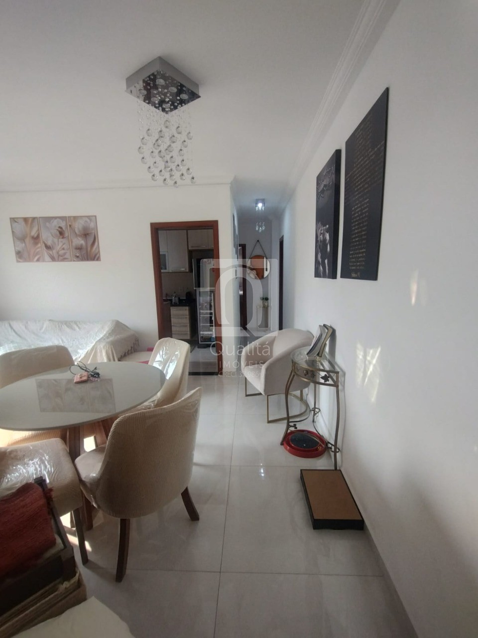 Apartamento, 2 quartos, 64 m² - Foto 4