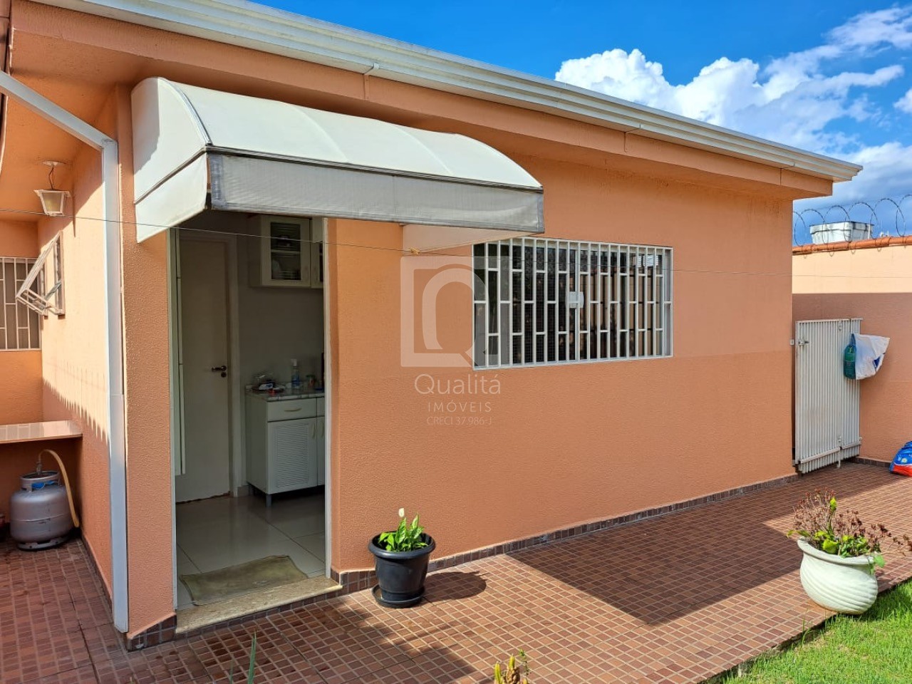 Casa, 3 quartos - Foto 17