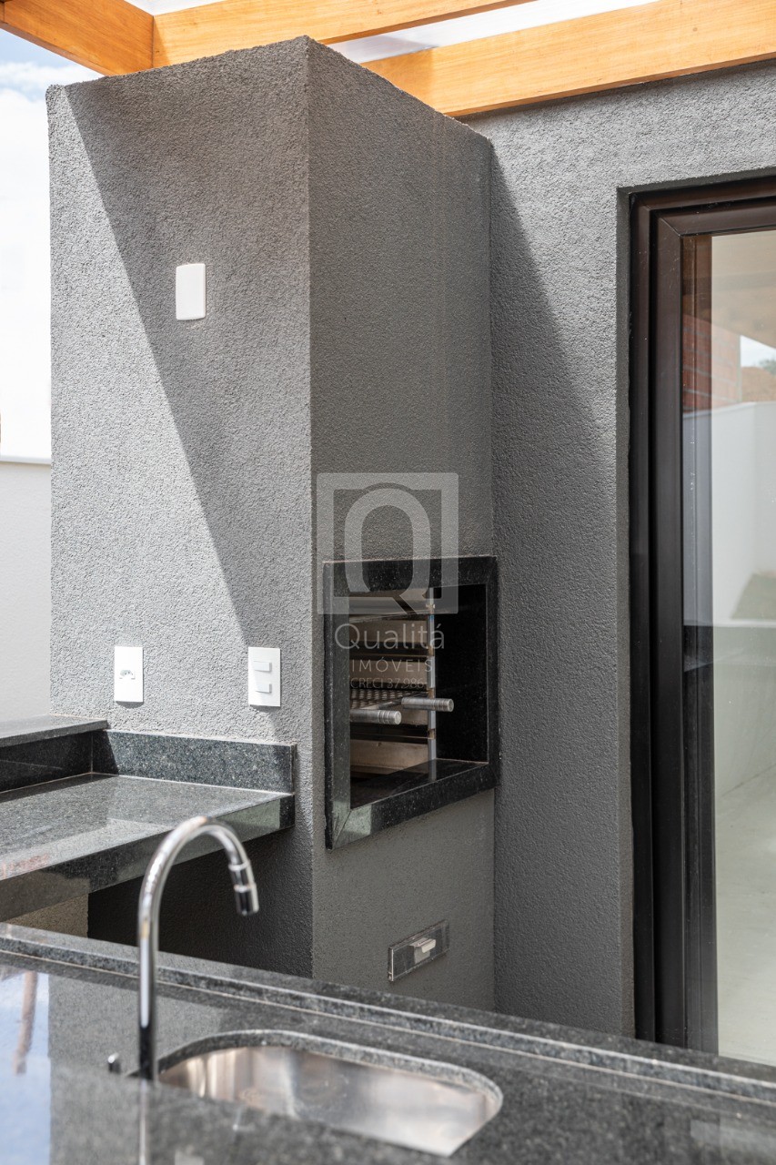 Casa de Condomínio, 2 quartos - Foto 13