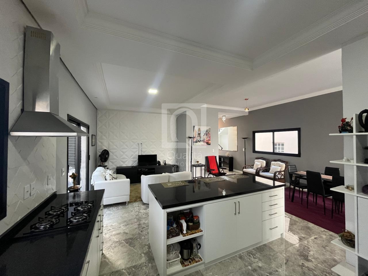 Casa de Condomínio, 3 quartos - Foto 21