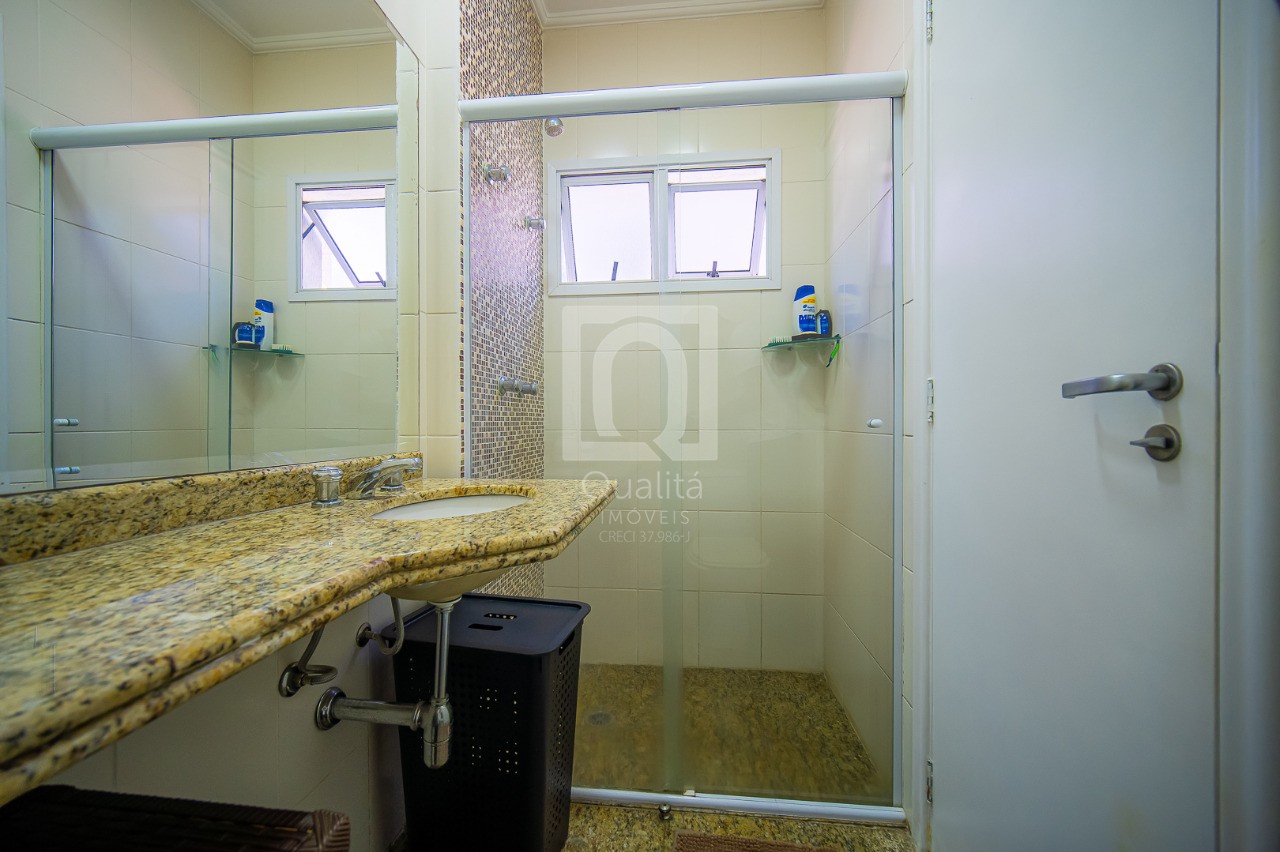 Casa de Condomínio, 4 quartos - Foto 43