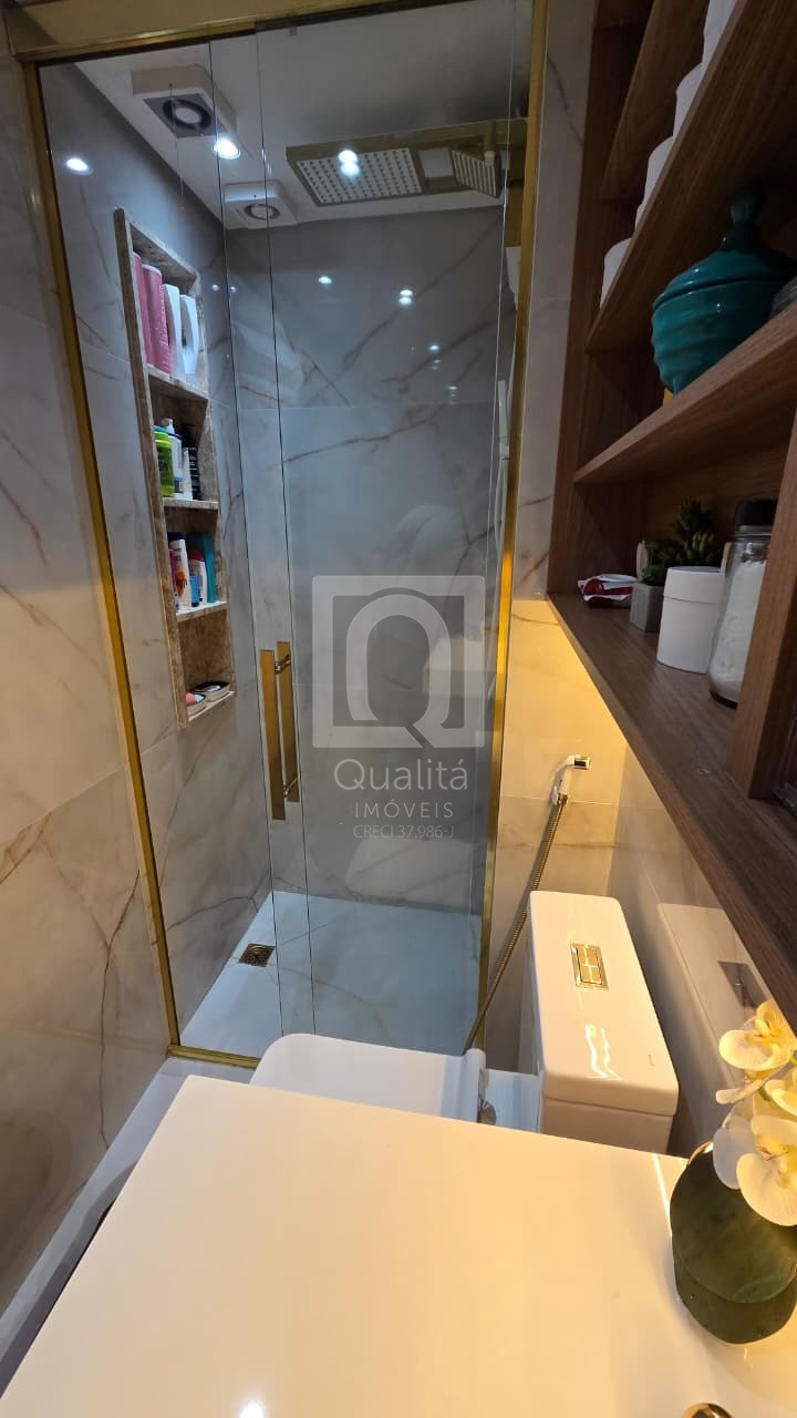 Apartamento, 2 quartos, 53 m² - Foto 18