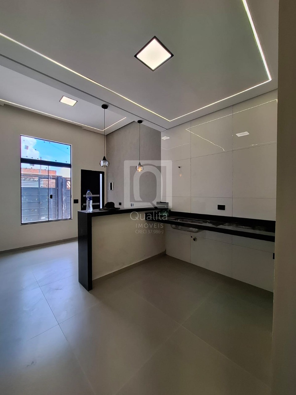 Casa, 2 quartos, 55 m² - Foto 4