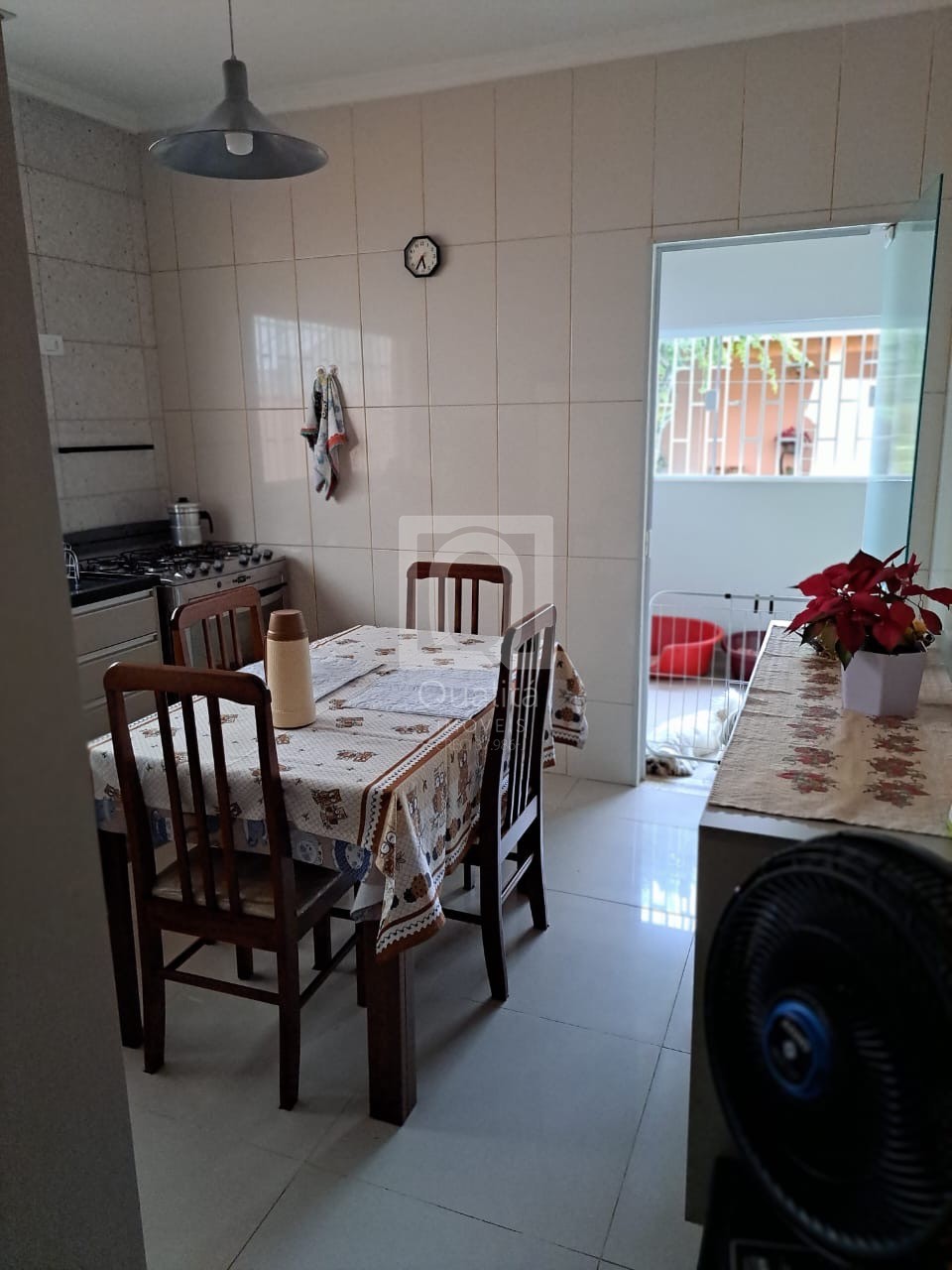 Casa, 3 quartos - Foto 22