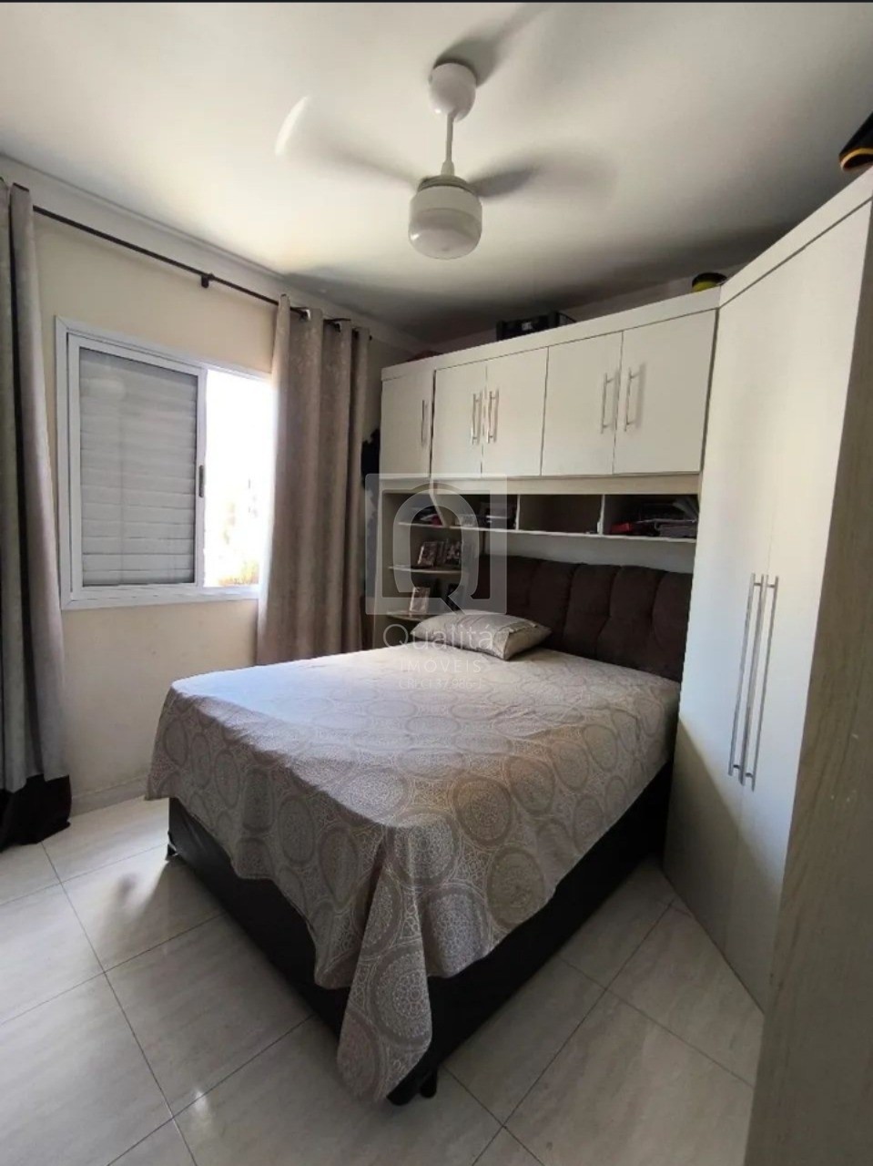 Apartamento, 2 quartos, 55 m² - Foto 6