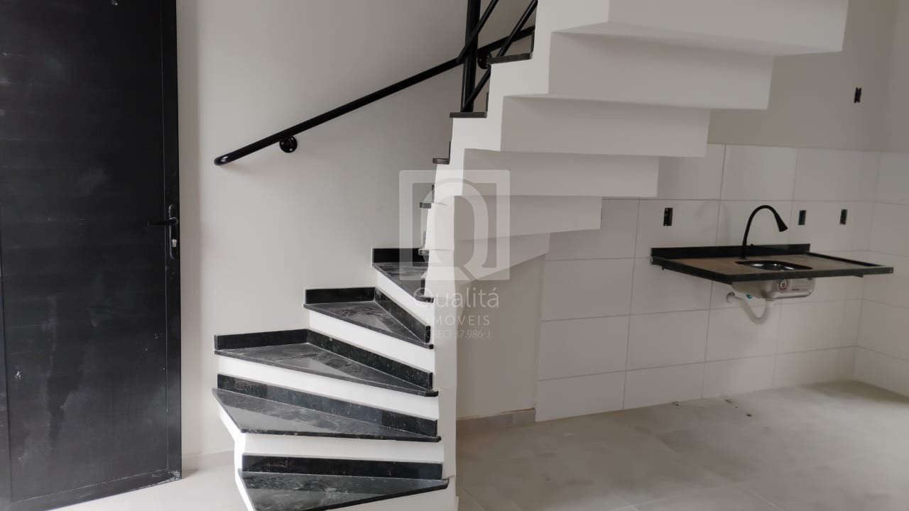 Sobrado, 2 quartos - Foto 7