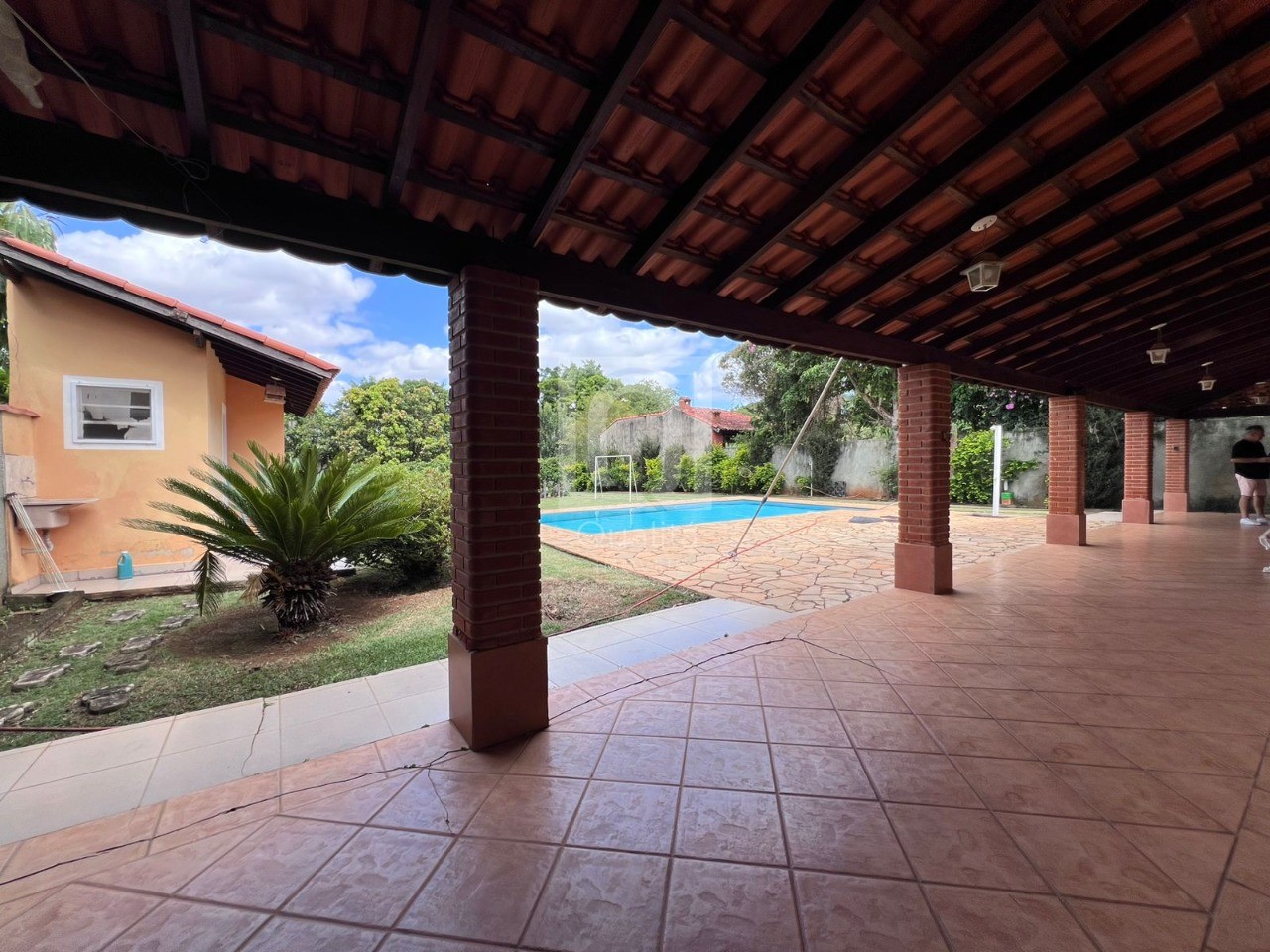 Chácara, 3 quartos, 1260 m² - Foto 14