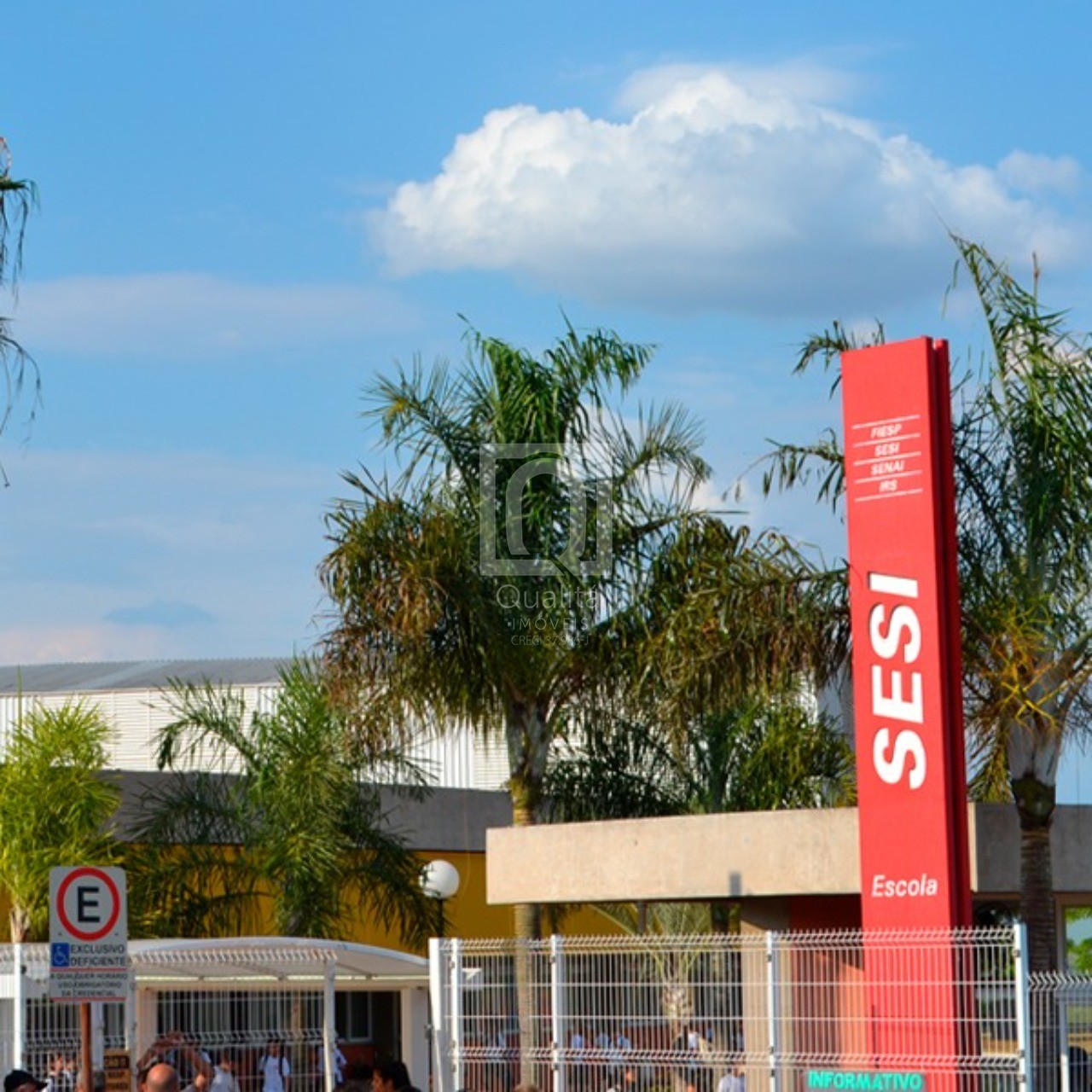 Casa de Condomínio, 3 quartos - Foto 44