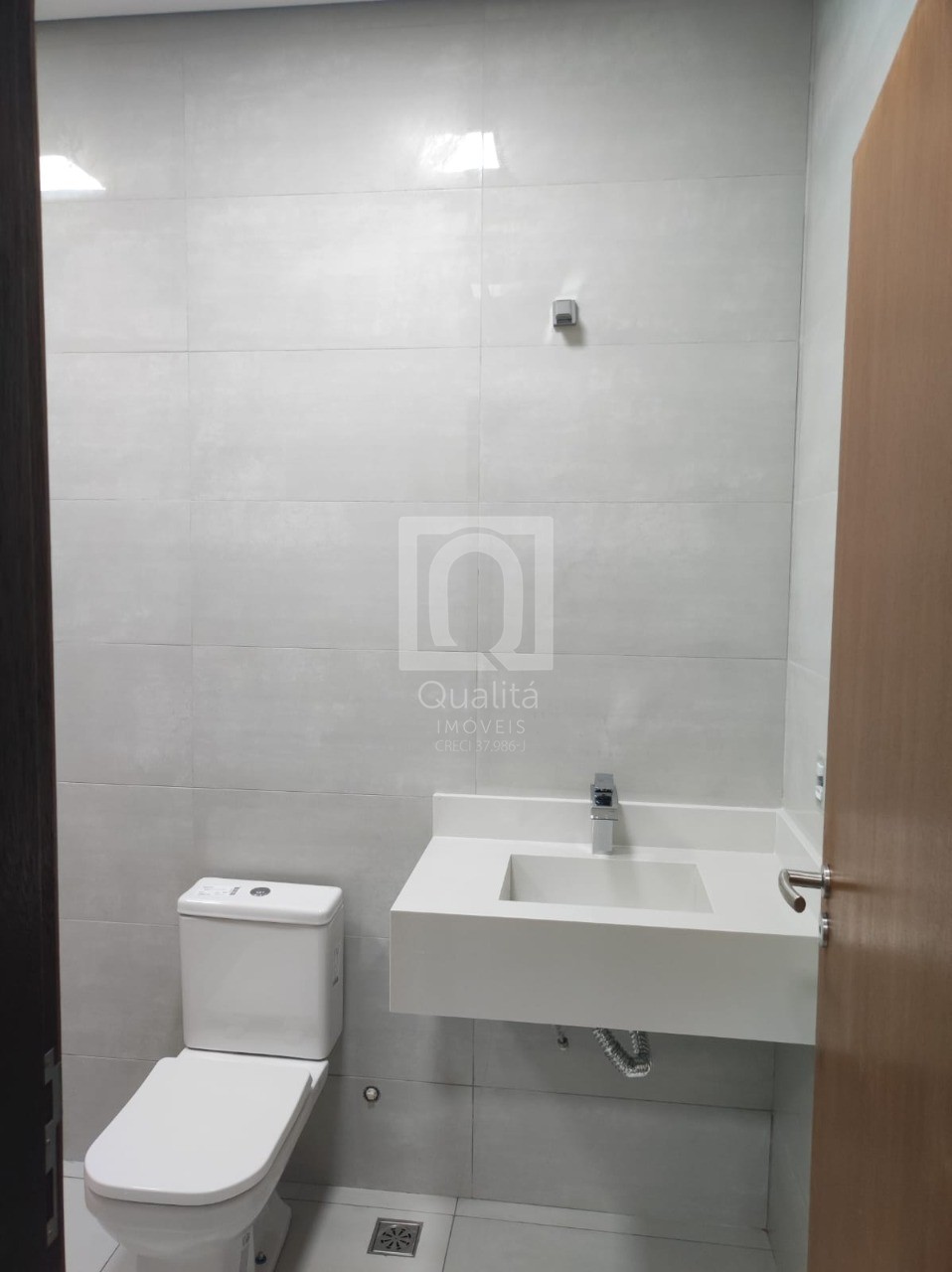 Casa de Condomínio, 3 quartos - Foto 12