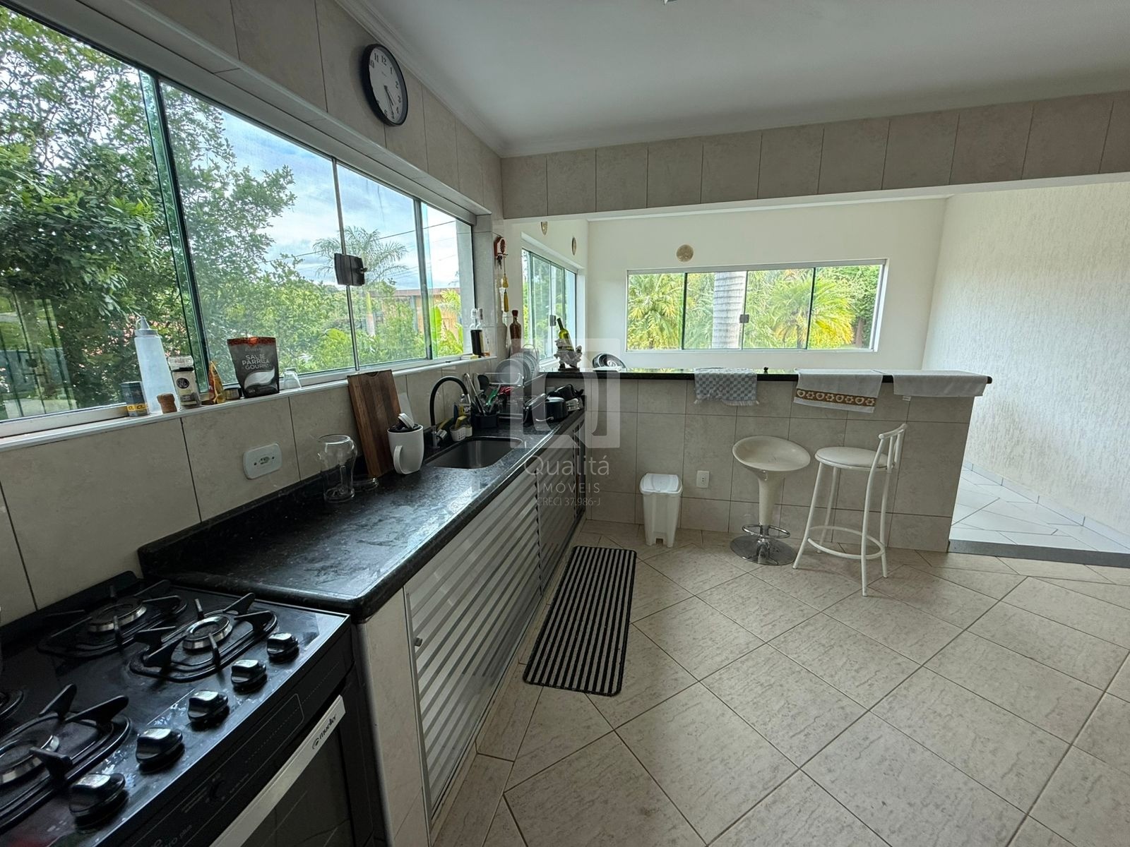 Casa de Condomínio, 4 quartos - Foto 11