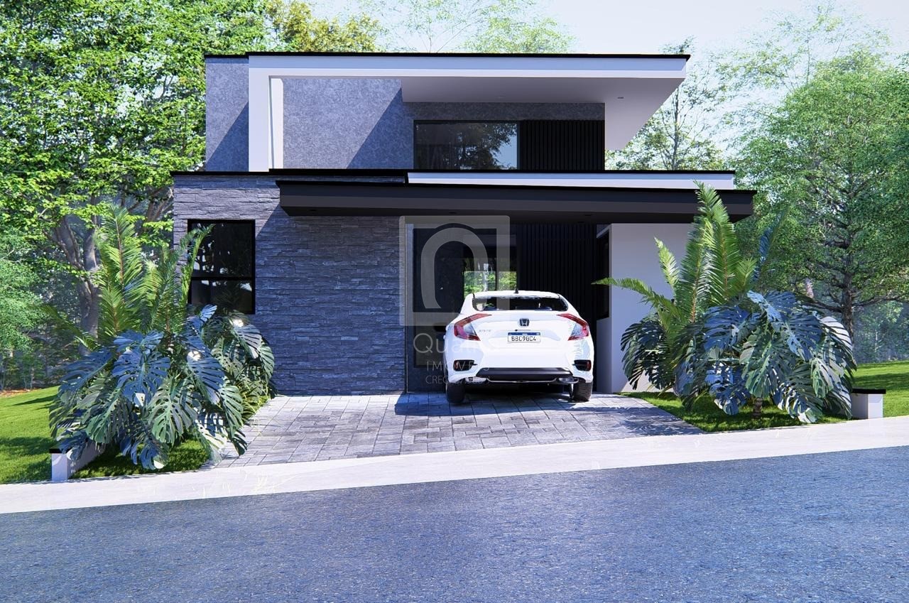 Casa de Condomínio, 2 quartos - Foto 4