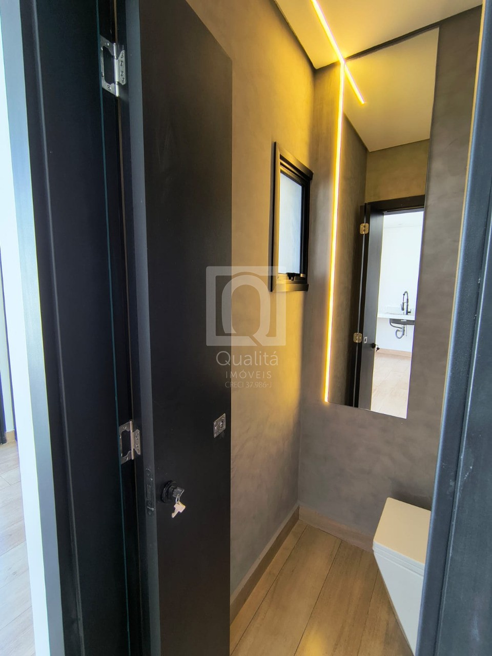 Casa de Condomínio, 3 quartos - Foto 17