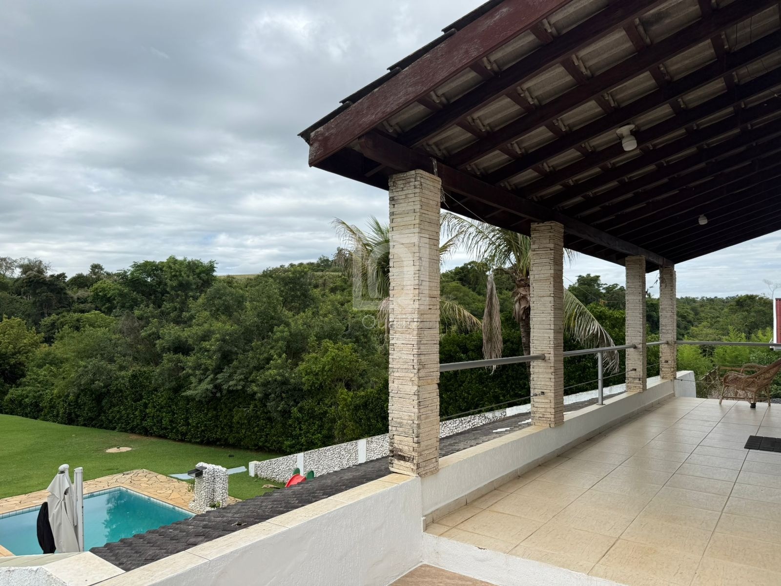 Casa de Condomínio, 4 quartos - Foto 21