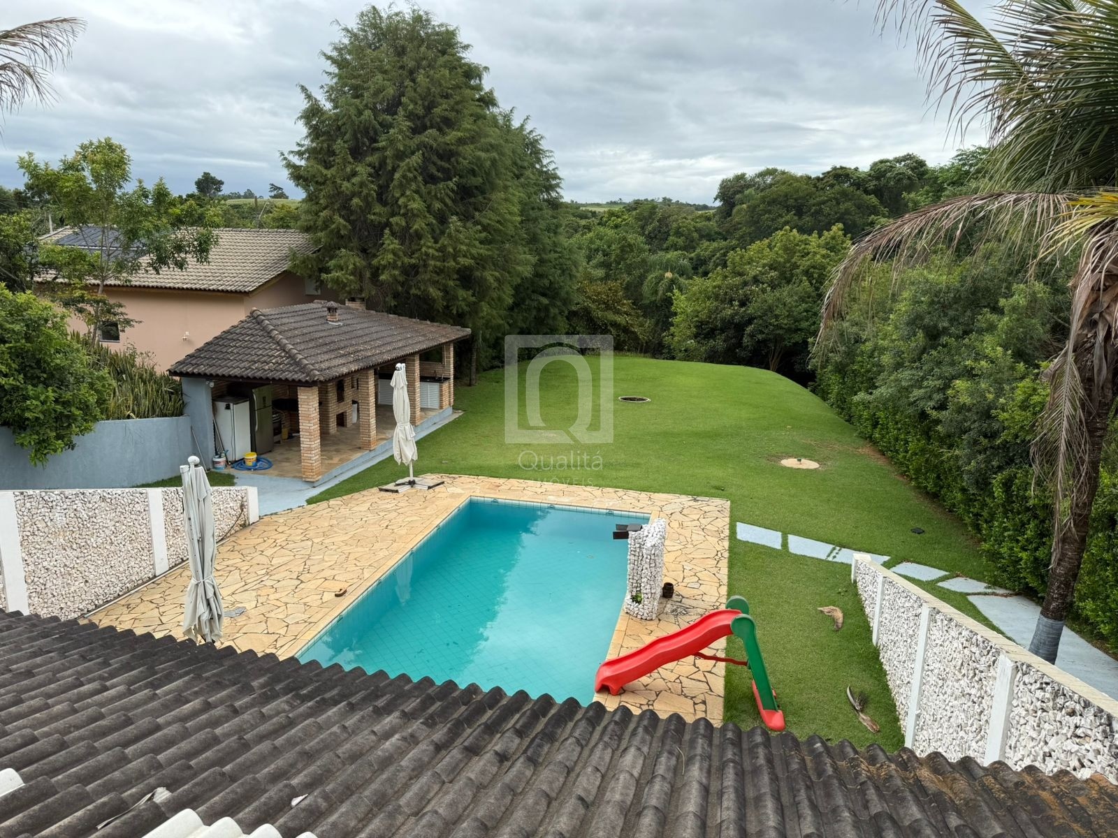 Casa de Condomínio, 4 quartos - Foto 14