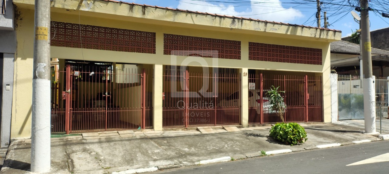 Casa, 5 quartos, 304 m² - Foto 1