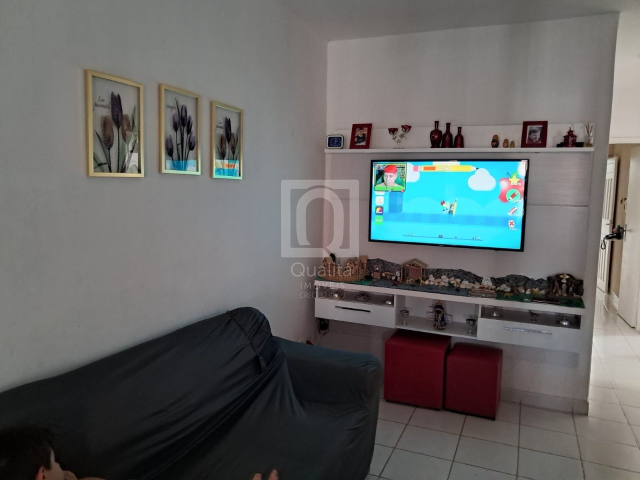 Casa, 4 quartos, 133 m² - Foto 17