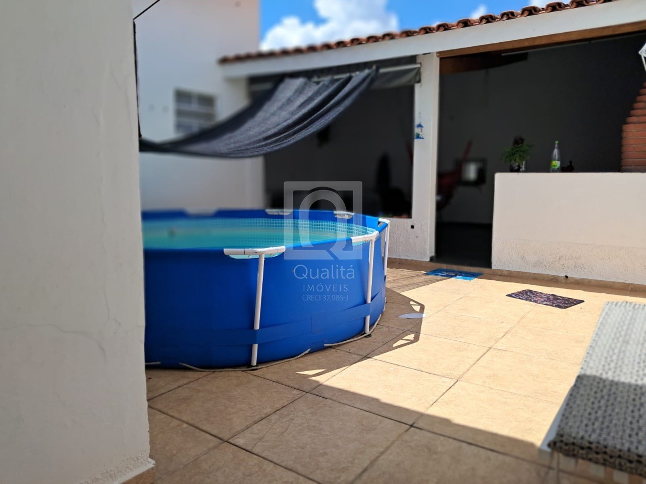 Casa, 4 quartos, 133 m² - Foto 6