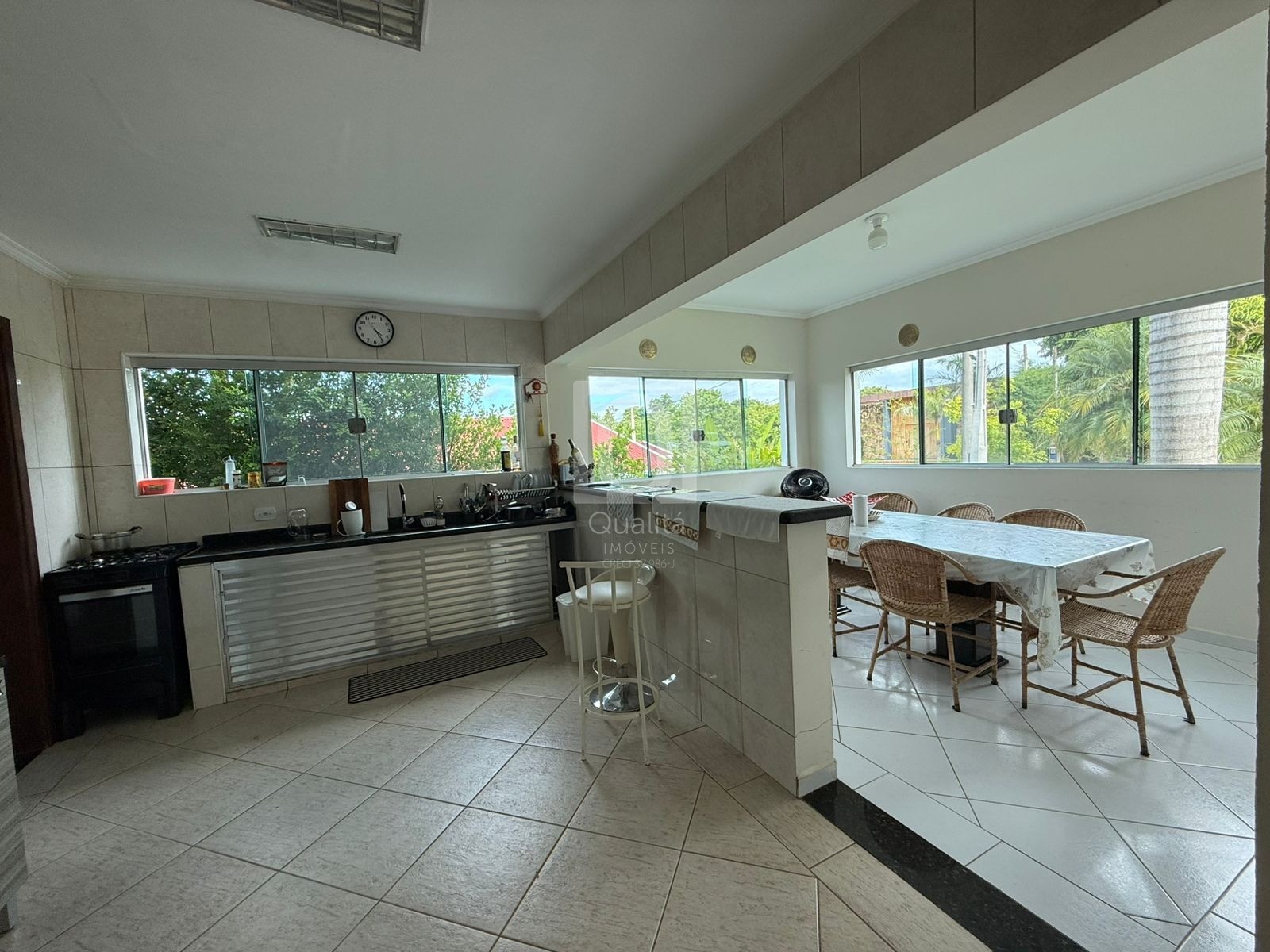 Casa de Condomínio, 4 quartos - Foto 42