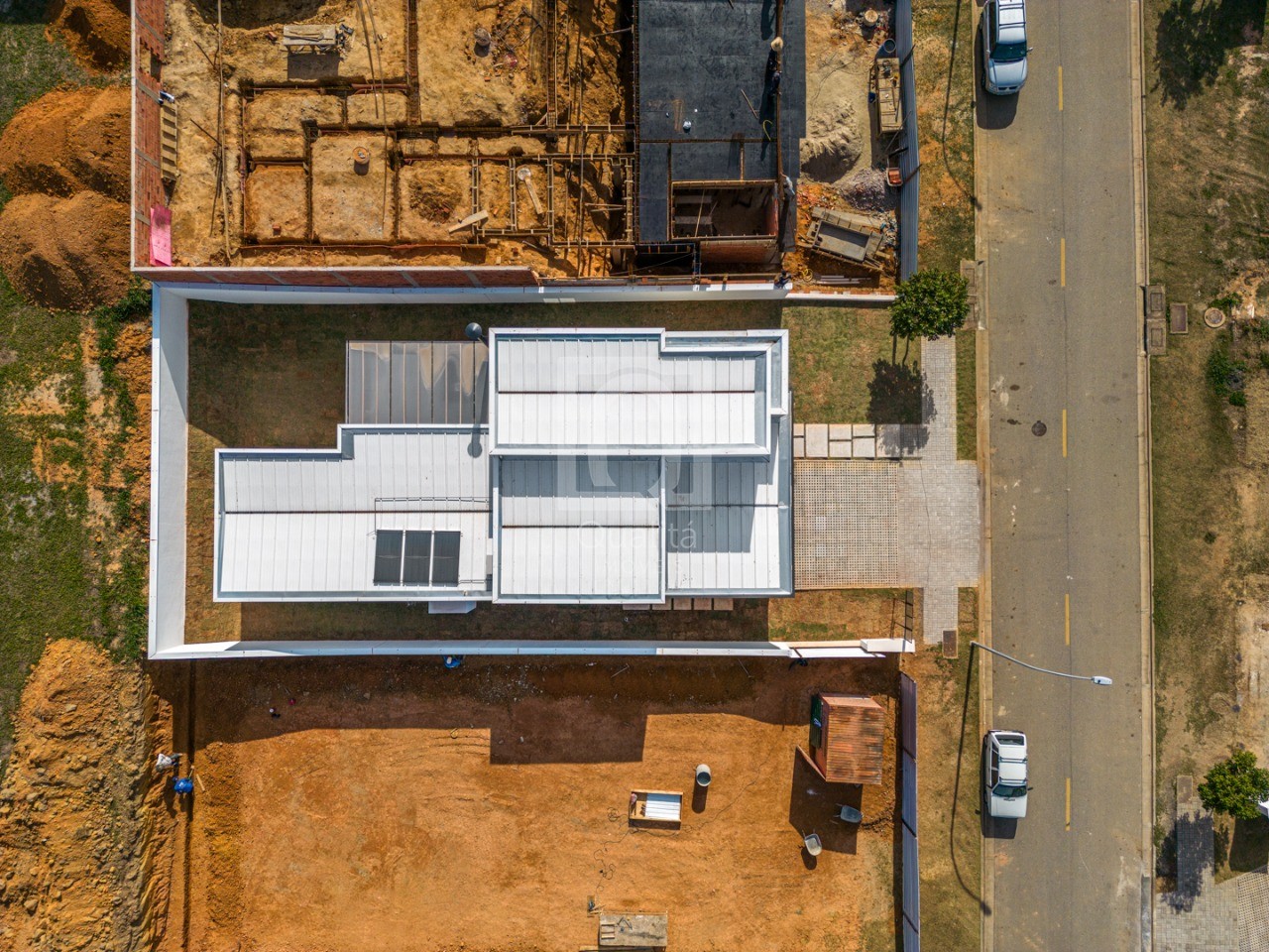 Casa de Condomínio, 2 quartos - Foto 15