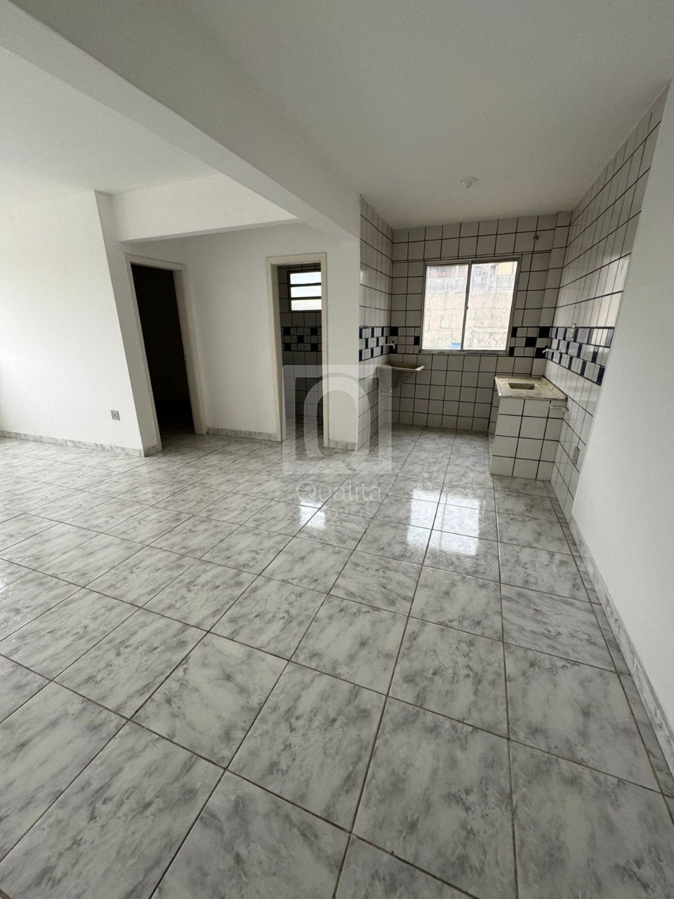 Apartamento, 1 quarto, 41 m² - Foto 3