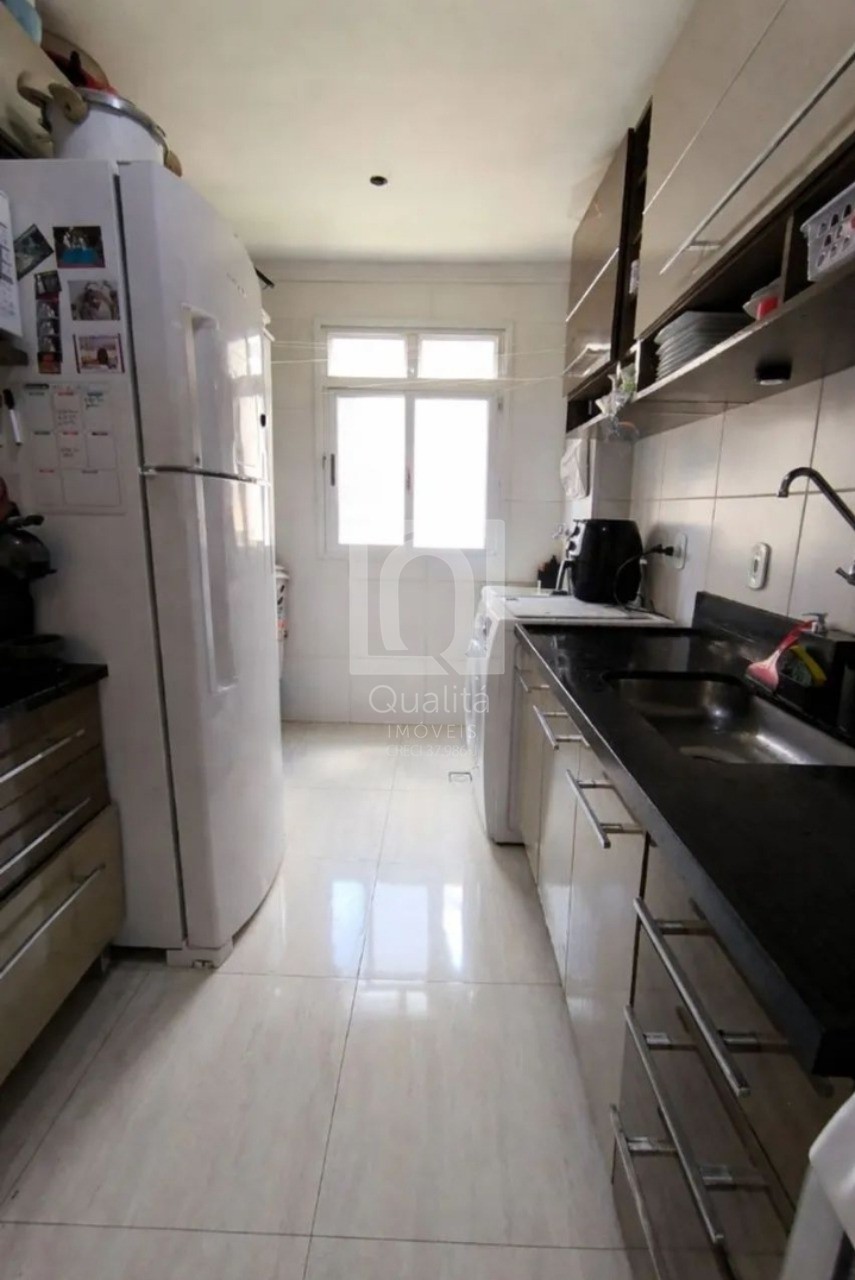 Apartamento, 2 quartos, 55 m² - Foto 3