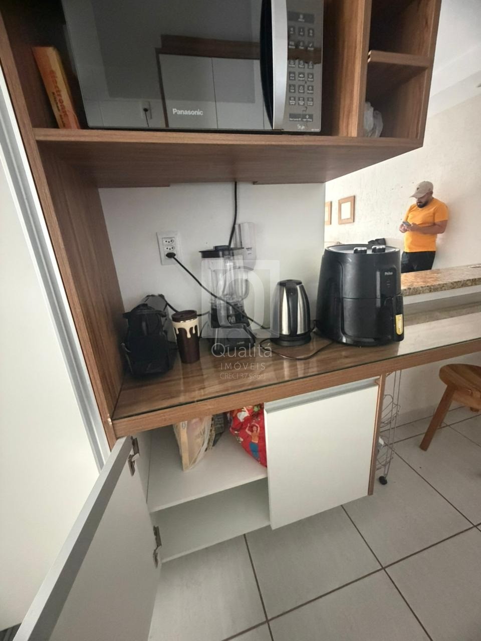Apartamento, 3 quartos, 88 m² - Foto 10