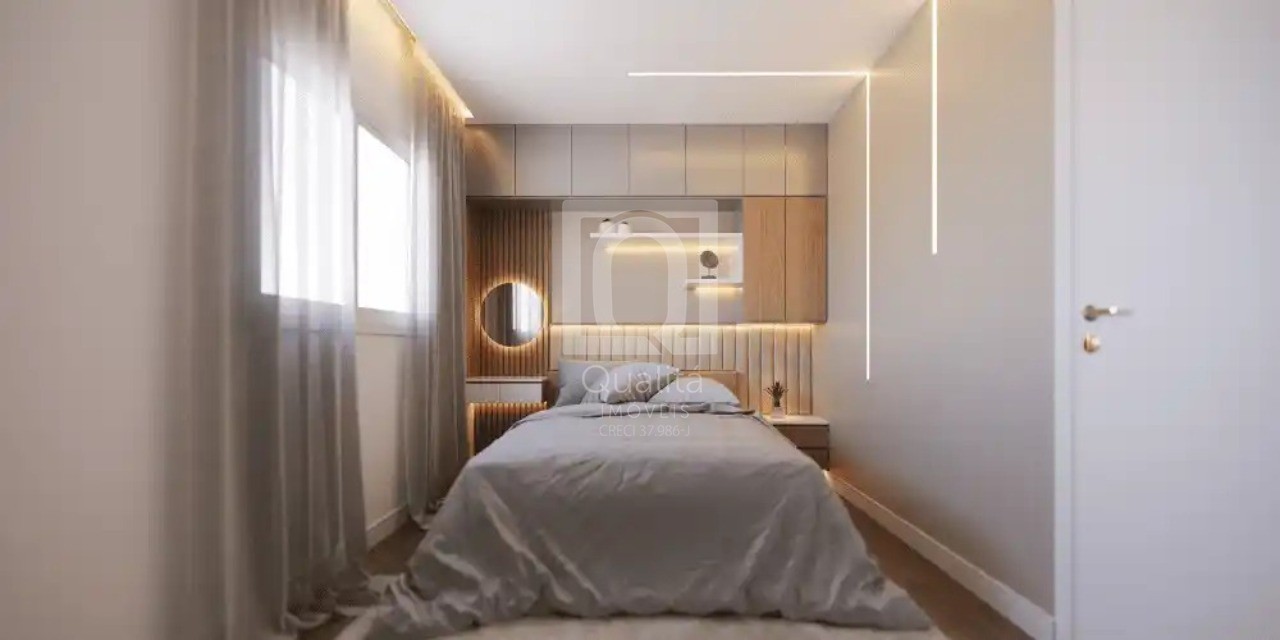 Apartamento, 2 quartos, 42 m² - Foto 17