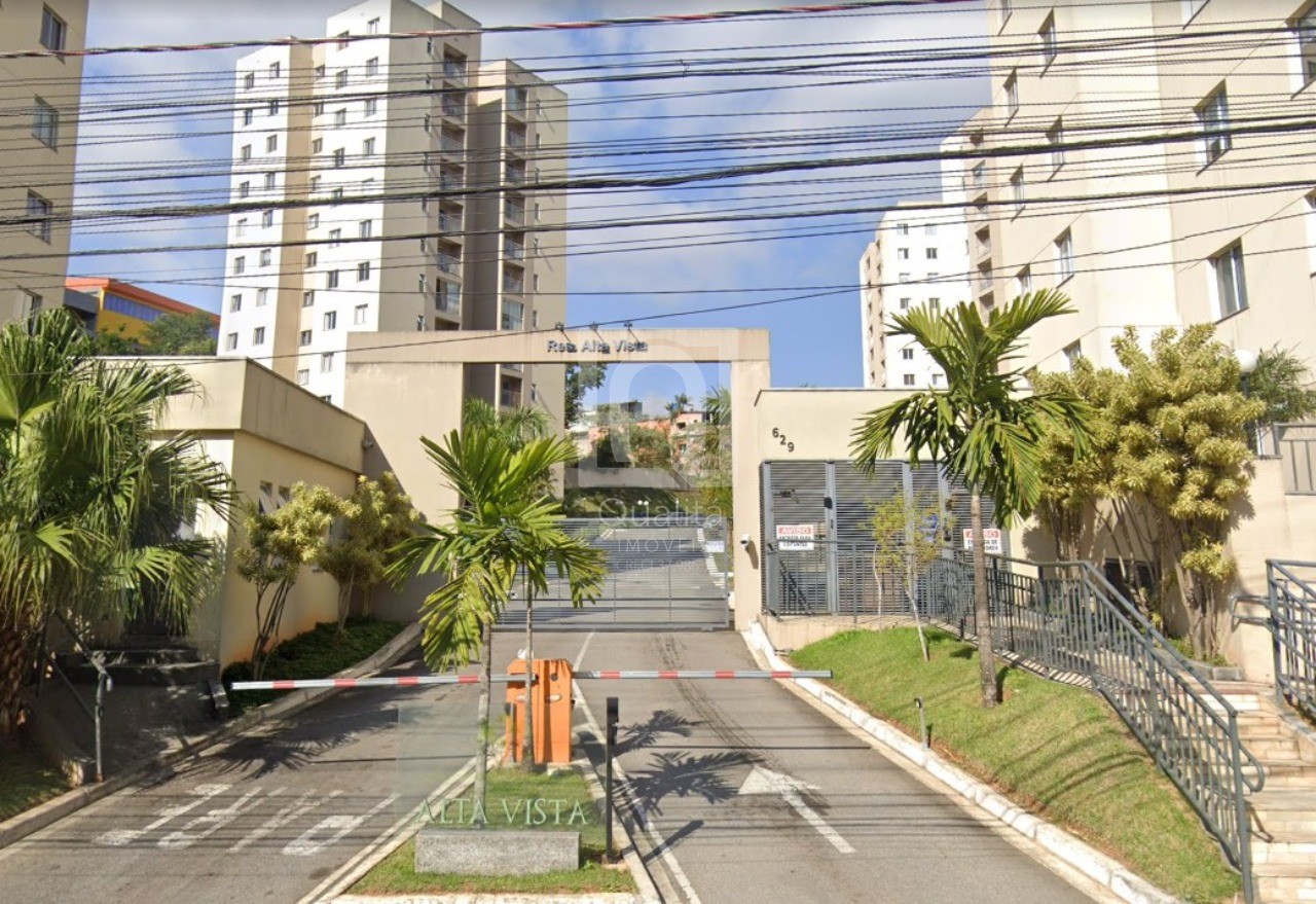 Apartamento, 2 quartos, 54 m² - Foto 9