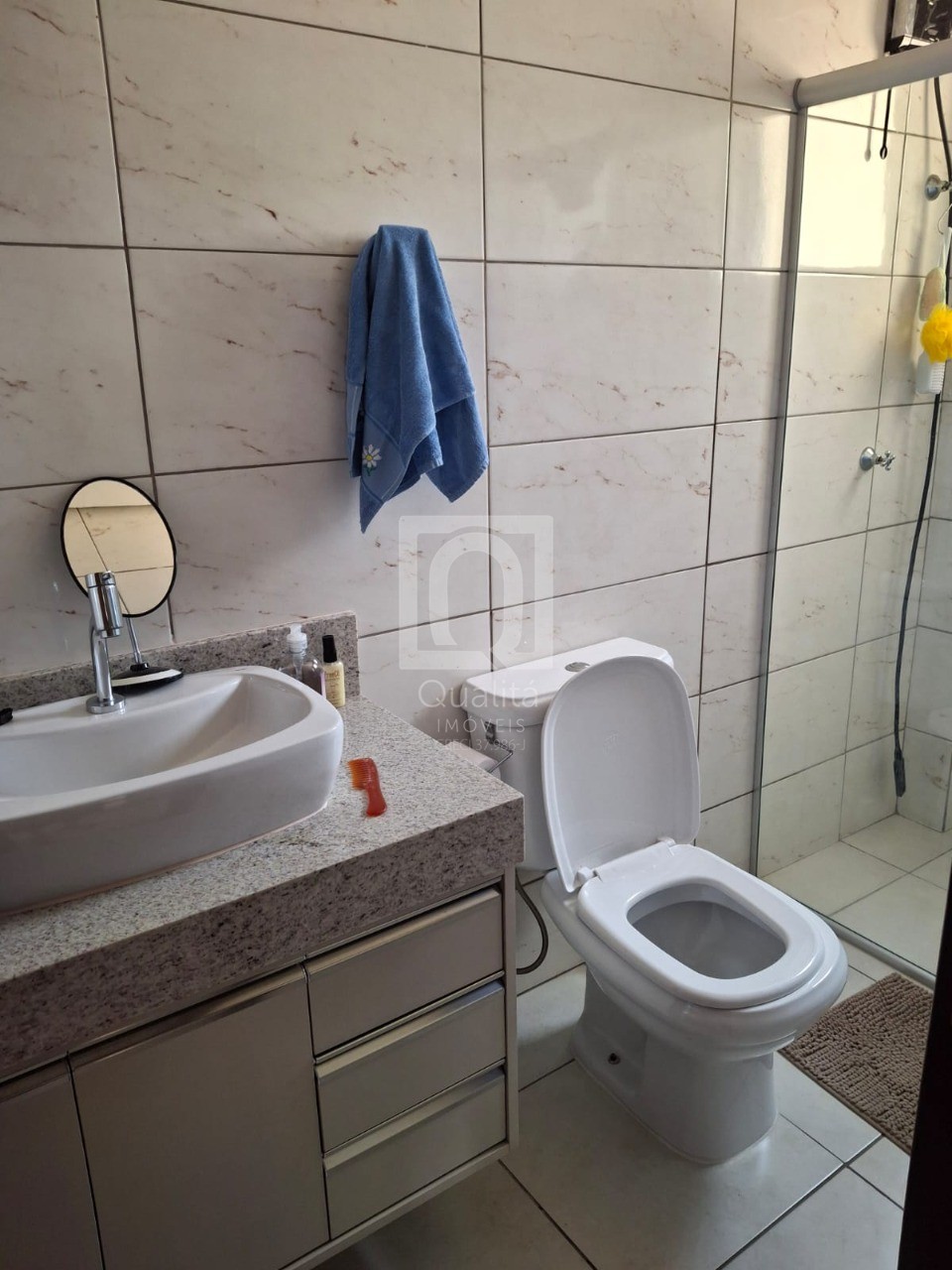 Apartamento, 2 quartos, 57 m² - Foto 11