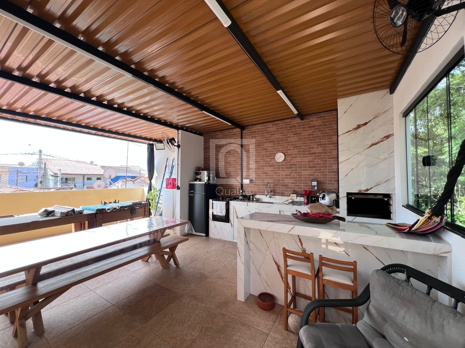 Sobrado, 3 quartos - Foto 23