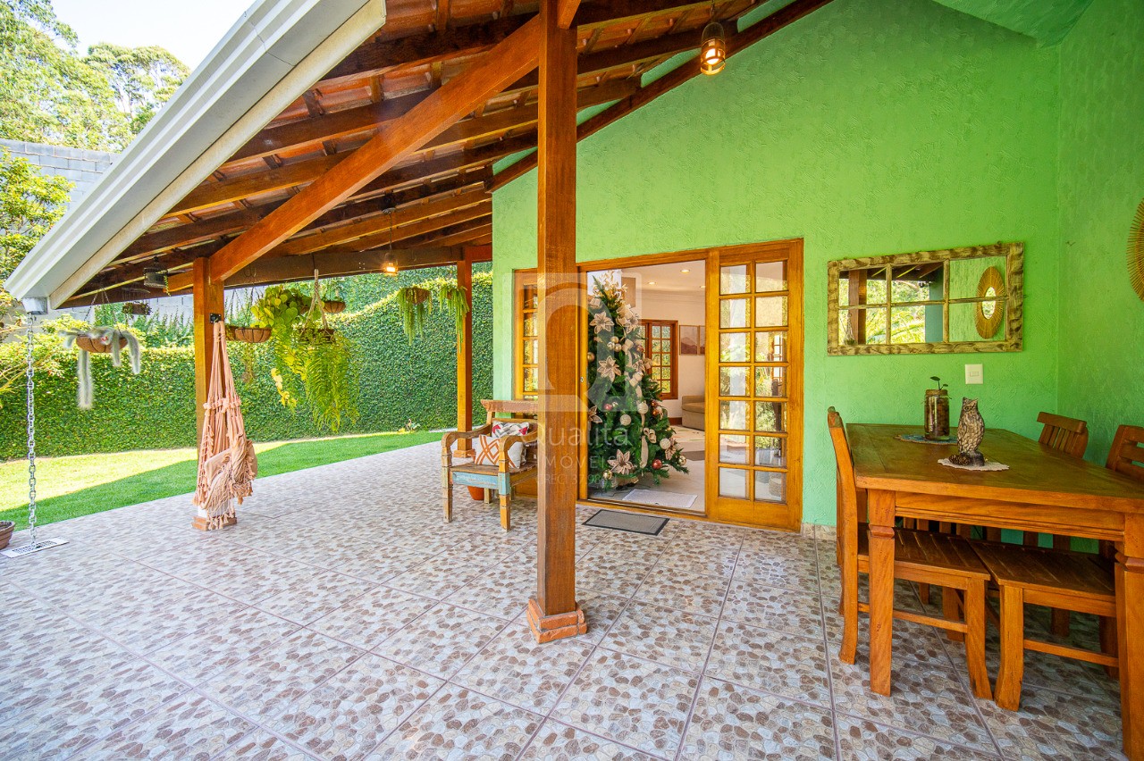 Casa de Condomínio, 3 quartos - Foto 18