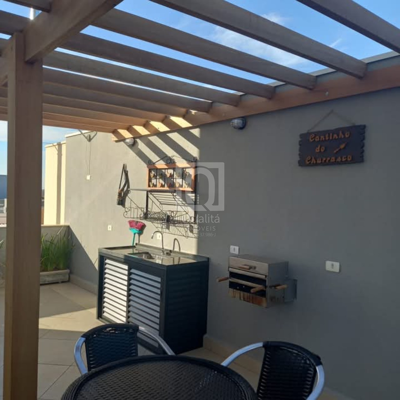 Apartamento, 2 quartos, 100 m² - Foto 7