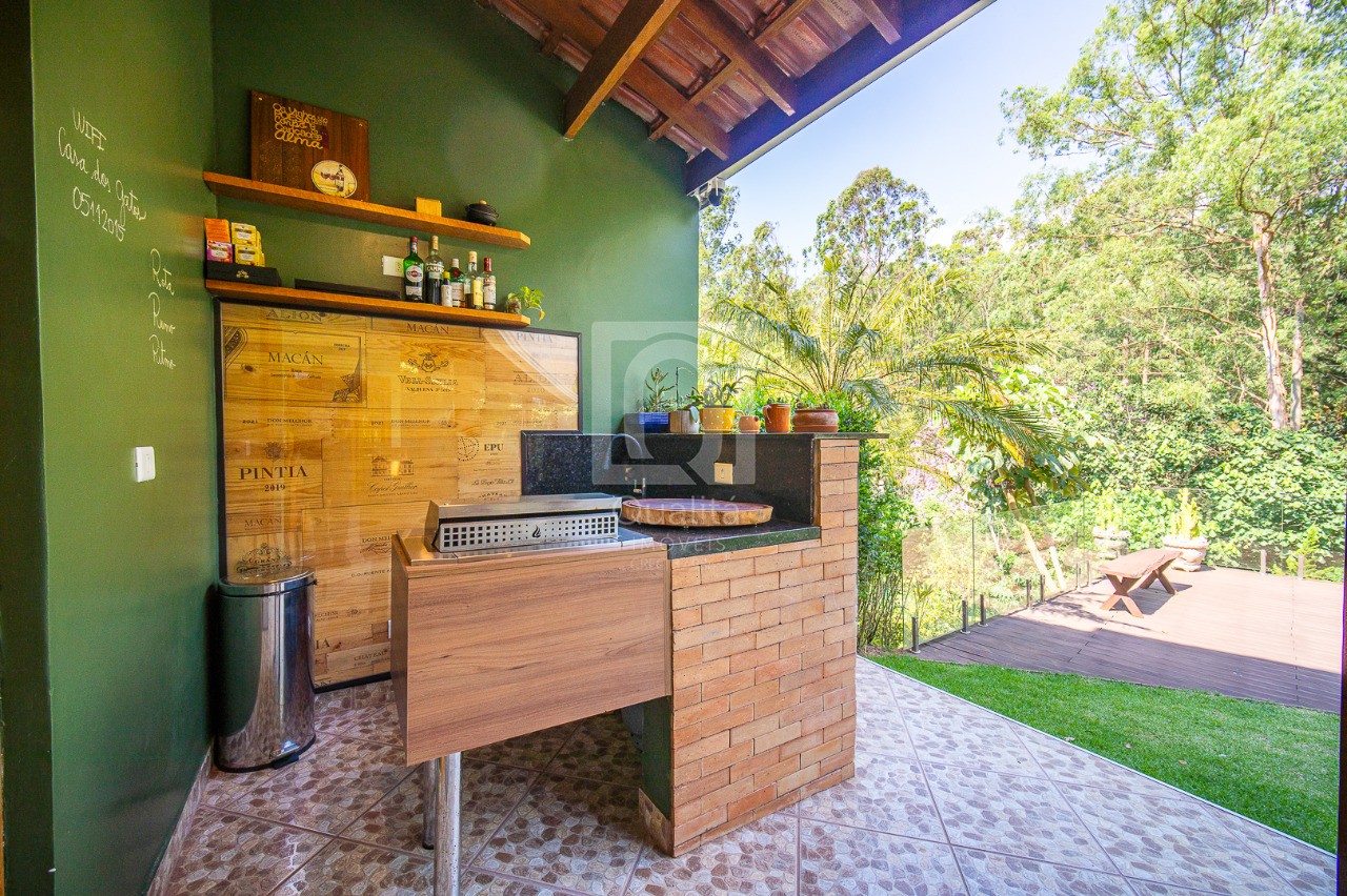 Casa de Condomínio, 3 quartos - Foto 17