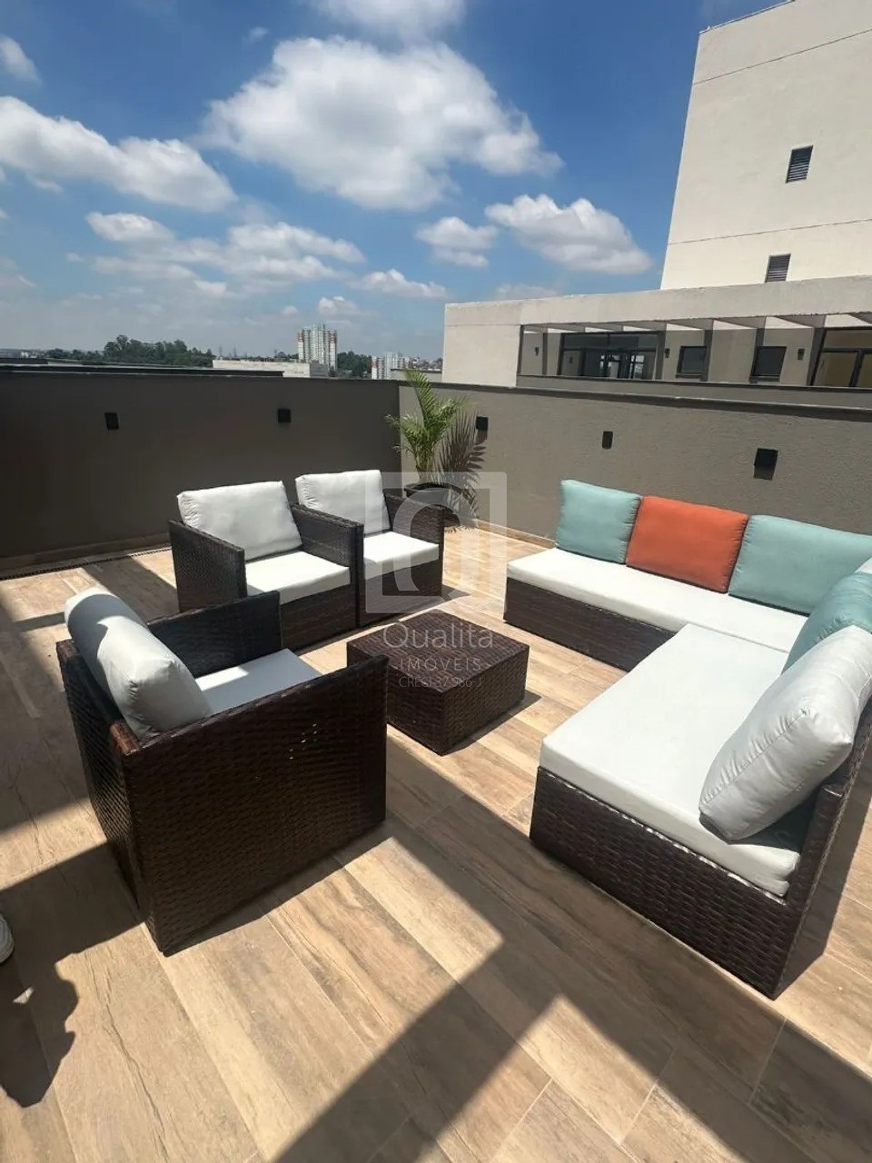 Apartamento, 2 quartos, 59 m² - Foto 14