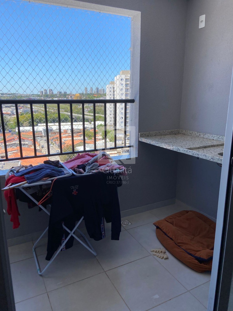 Apartamento, 3 quartos, 78 m² - Foto 11