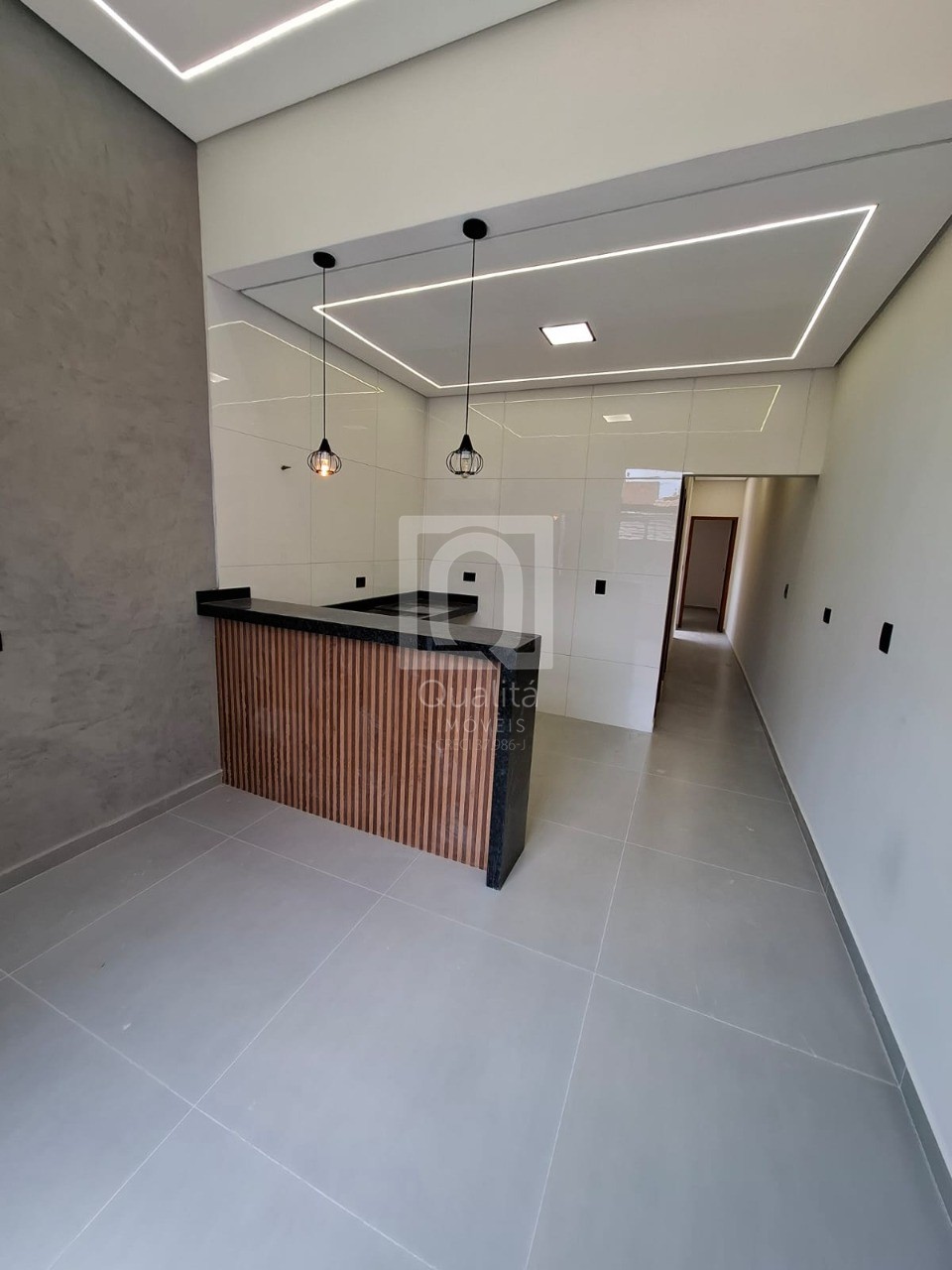 Casa, 2 quartos, 55 m² - Foto 6