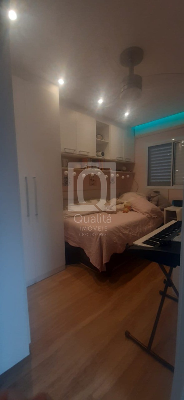 Apartamento, 2 quartos, 50 m² - Foto 8