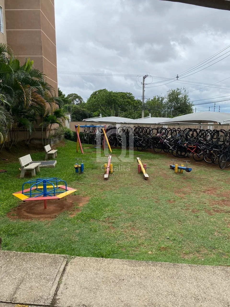 Apartamento, 2 quartos, 48 m² - Foto 15