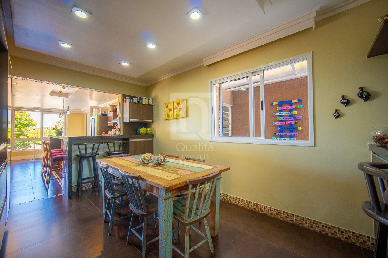 Casa de Condomínio, 4 quartos - Foto 23