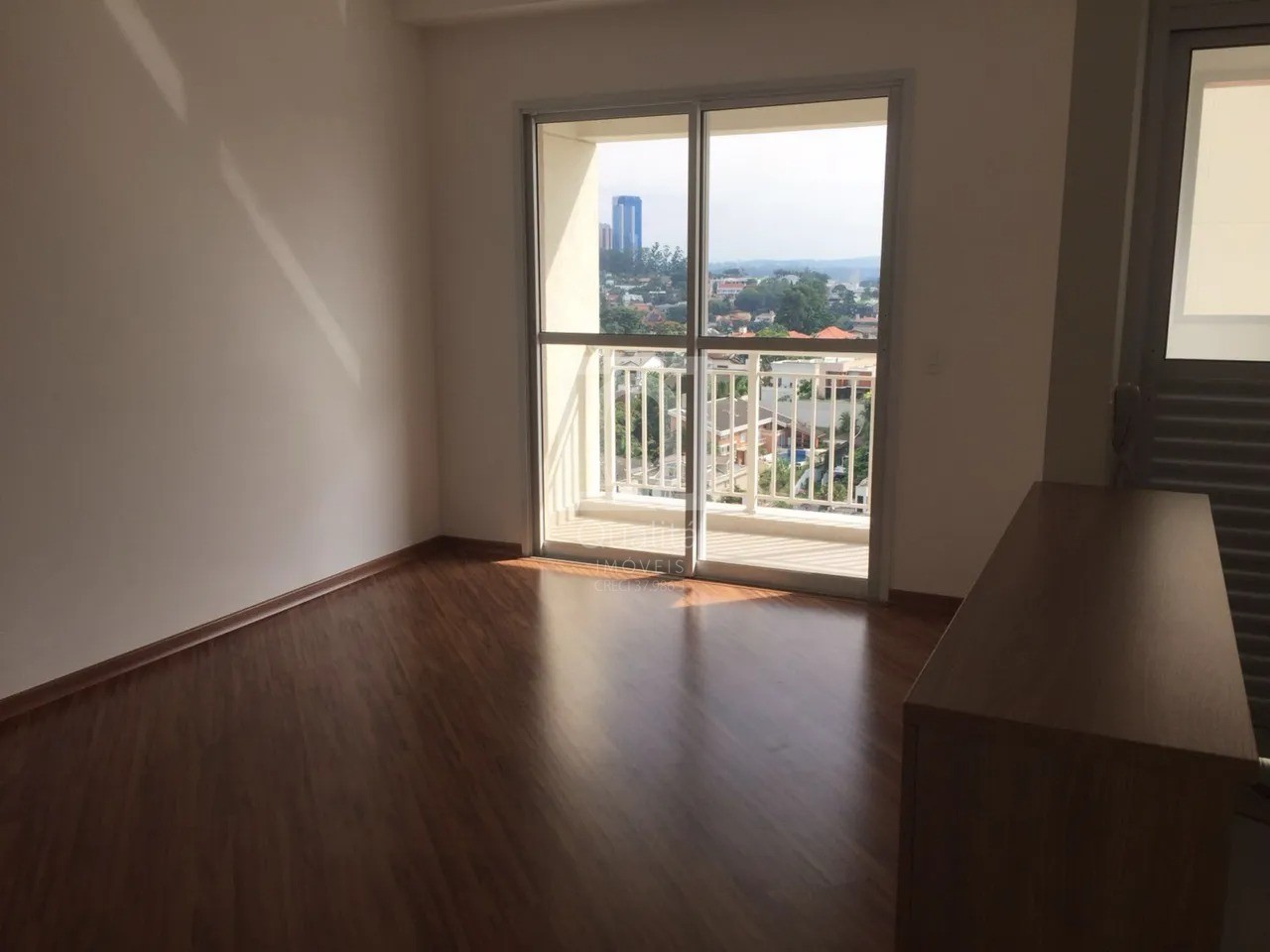 Apartamento, 1 quarto, 51 m² - Foto 2