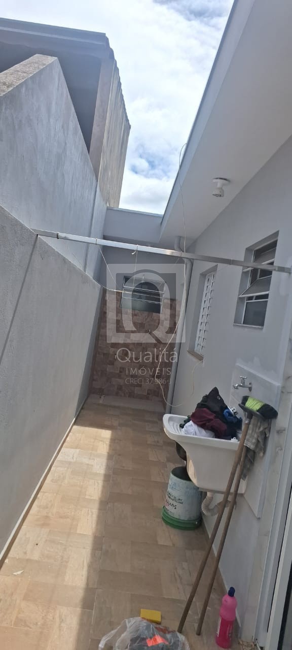 Casa, 2 quartos, 110 m² - Foto 14