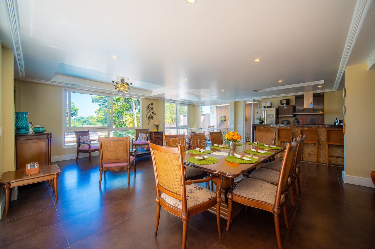 Casa de Condomínio, 4 quartos - Foto 18