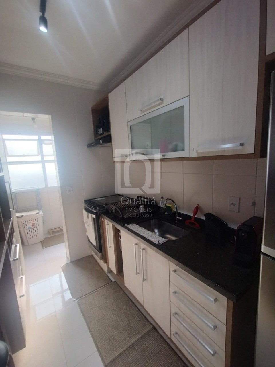 Apartamento, 2 quartos, 64 m² - Foto 1