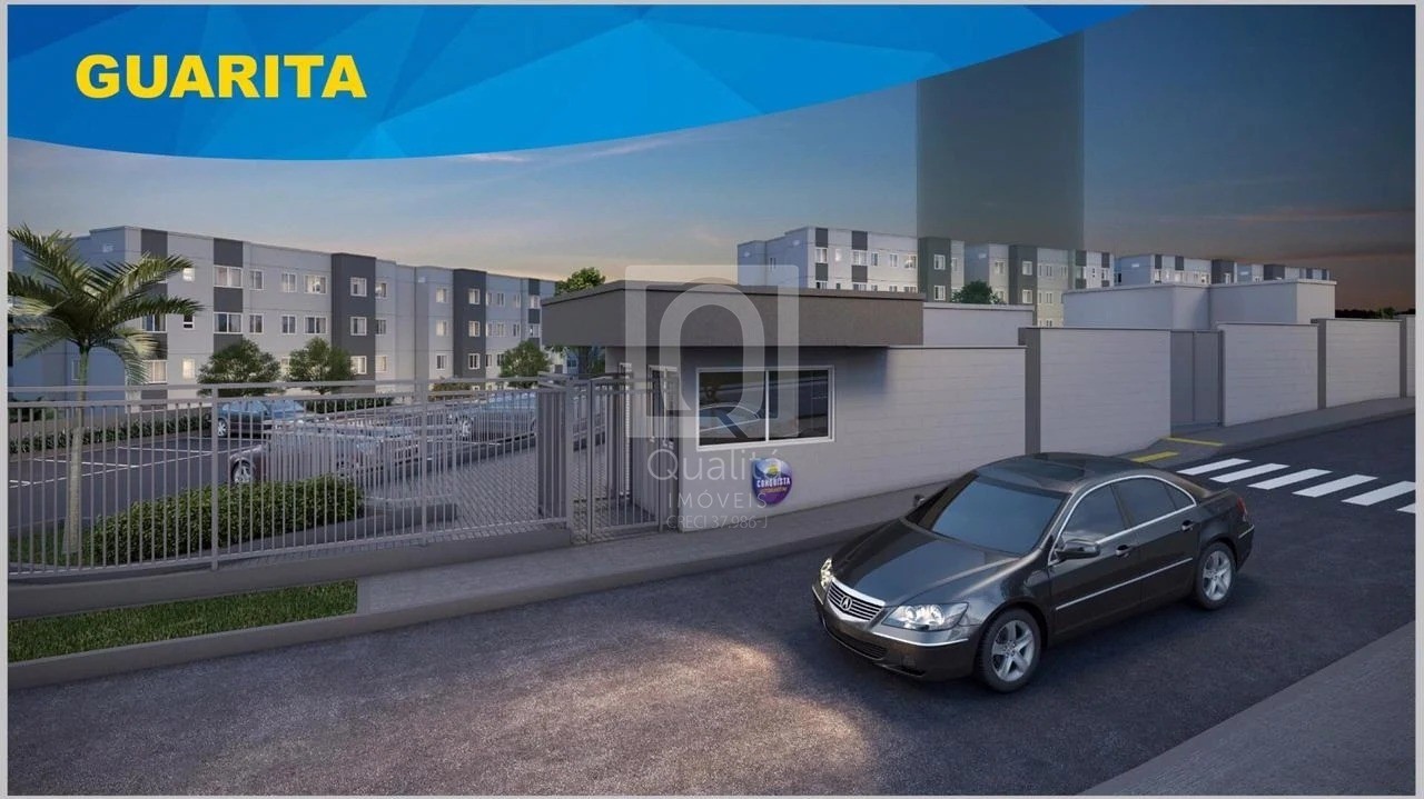 Apartamento, 2 quartos, 41 m² - Foto 19