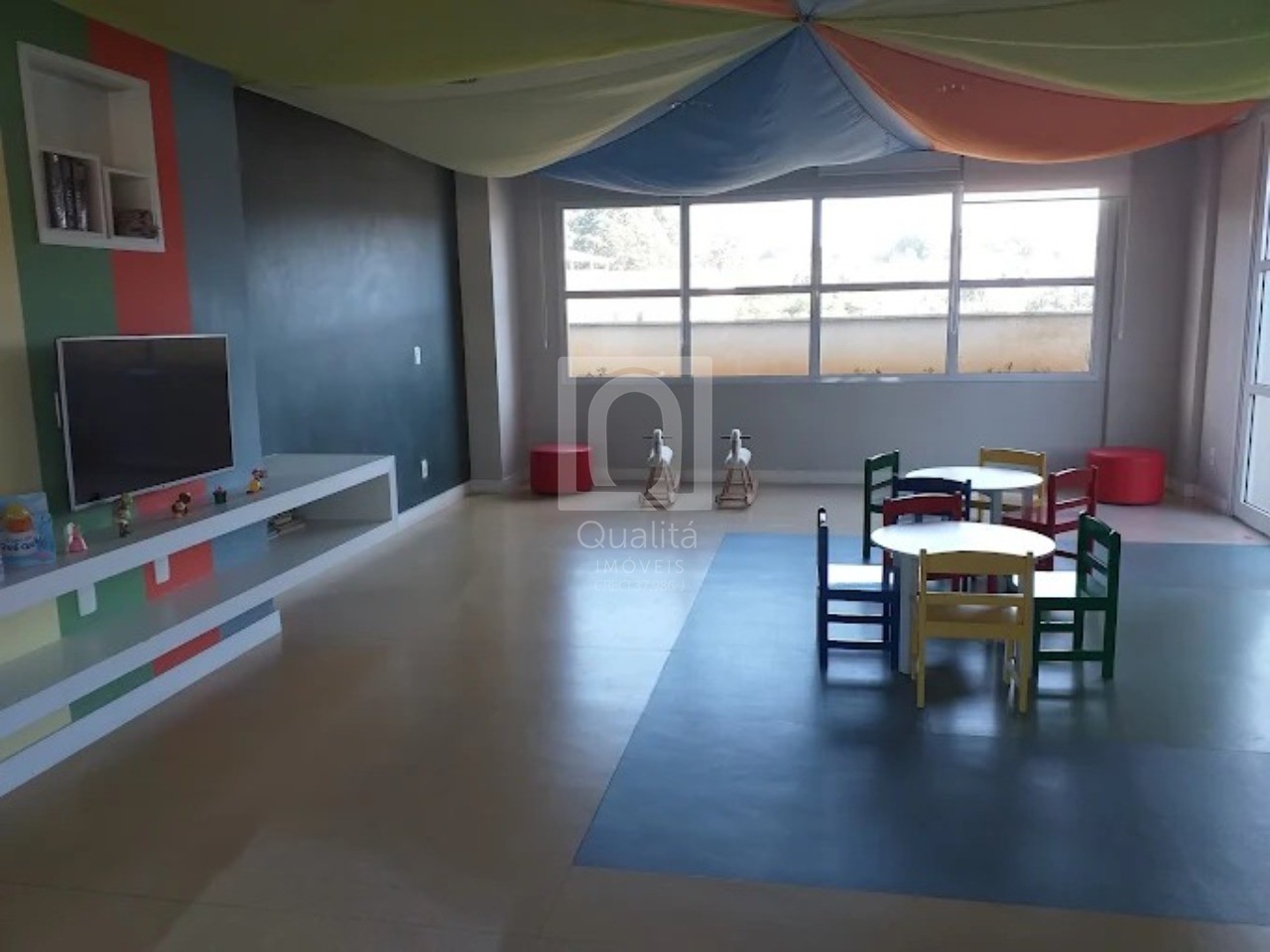 Apartamento, 1 quarto, 51 m² - Foto 18