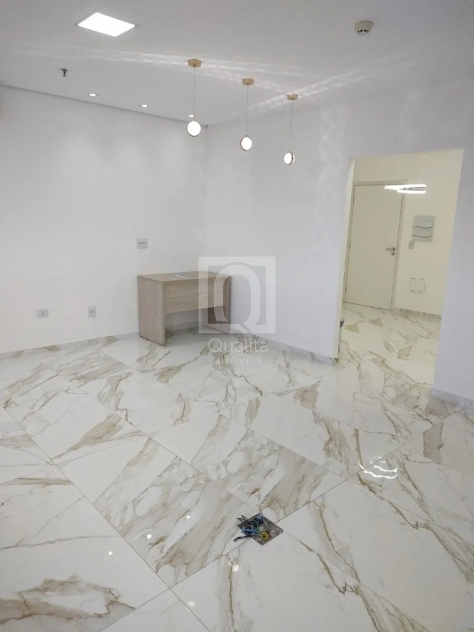 Apartamento, 1 quarto, 48 m² - Foto 3