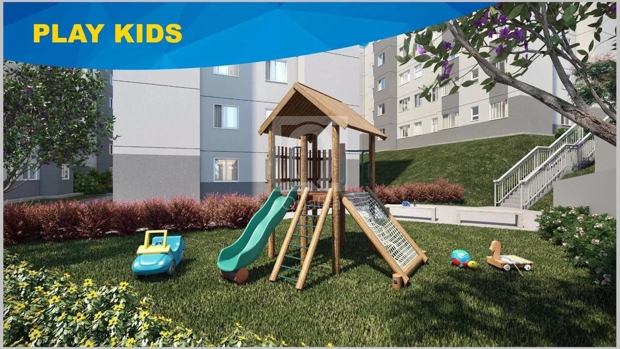 Apartamento, 2 quartos, 41 m² - Foto 17